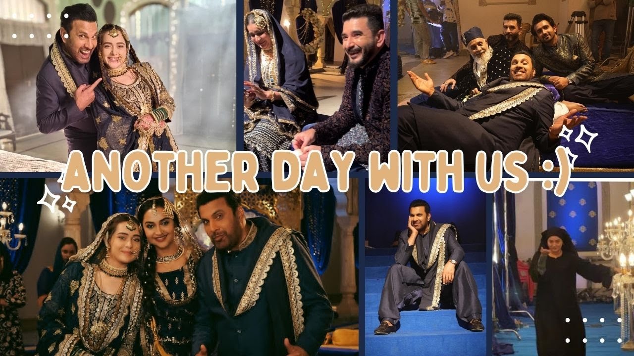 Kausar Aur Saphia Ne Ki Parvez Ke Teesre Nikah Ki Tayyari 🤪😂