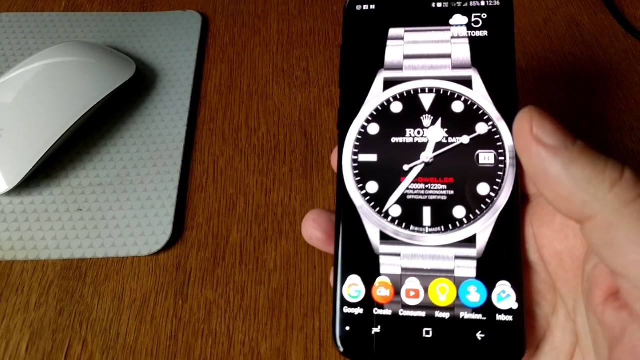 How To Download And Install My Watch Faces For Free Youtube