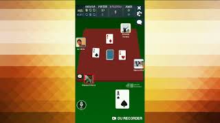 Melhor jogo de truco para Android:truco Brasil online parte 2 screenshot 3