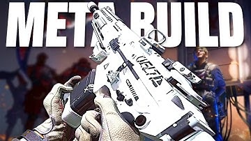 BEST M7 BUILD! Delta Force Gameplay