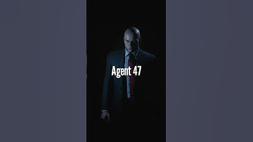 Agent 47
