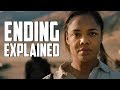 Westworld Season 2 Ending Explained