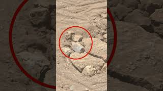 This Week's Mars Pic Will Break Your Brain | Mars In 4k | Mars #shorts