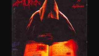 Vomiturition - Sacred Tree the Pain
