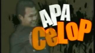 Apa celop to' - Tiga Swagger ft TaiTingTong dan Kamal Adli