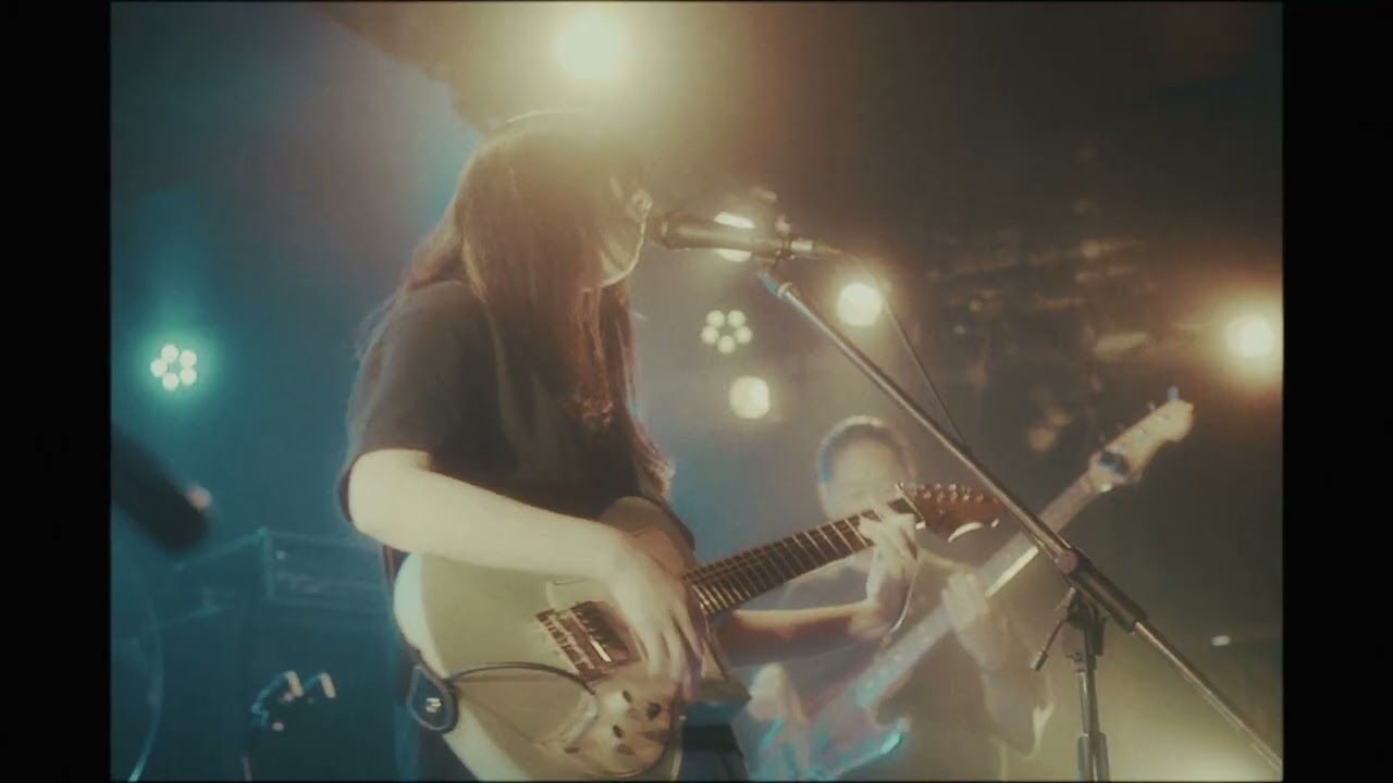 ラッキーオールドサン 