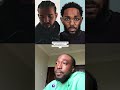 DOES DRAKE RAP BETTER THAN KENDRICK ?? THEBOYFROMOJO Reacts 🤝