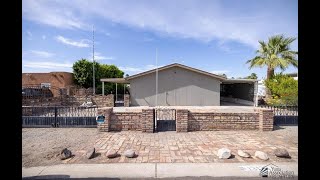Real Estate for Sale 13128 E 47 Ln Yuma AZ 85367