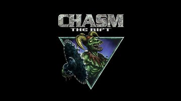 Destory The Sphinx Completely - Chasm: The Rift Gameplay - Part 5 - LetsPlayTurbo 🎮