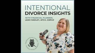 The Loan Assumption Strategy That Changes Divorce Negotiations