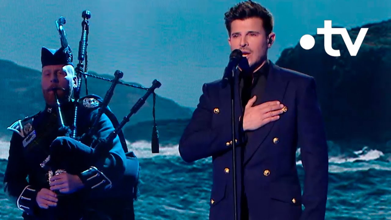 Vincent Niclo impressionnant sur 