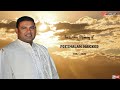 The Funeral Service Of Preshalan Naicker 