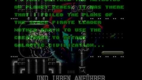 Super Metroid Part 1 - An Awesome Start To an Awesome Channel