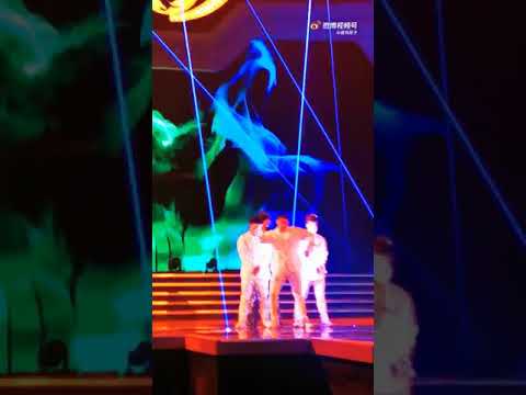 Dimash《Screaming》【Fancam】The 28th Beijing