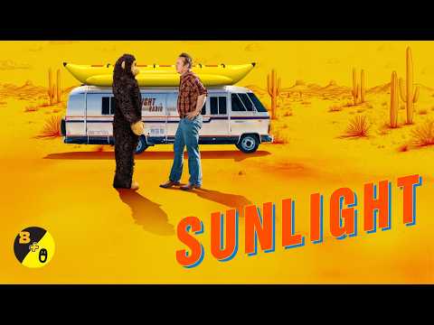 Sunlight | Official Trailer (2025) Nina Conti