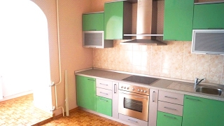 Продается 3х комн квартира г. Новый Оскол ул. Володарского,47,1 Белгородская обл видео Недвижимость в Новом Осколе