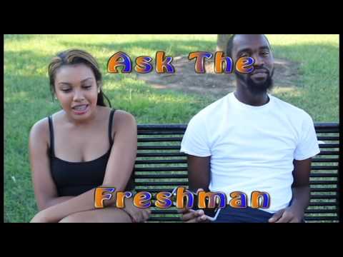The Lunch Table Morgan State: Freshman 2020 video
