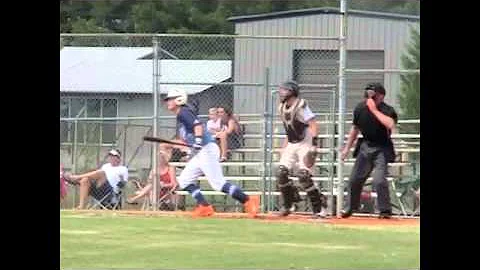 Stephen Cullen @ Perfect Game