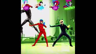 Miraculous Official Theme Song is comming in Just Dance+!