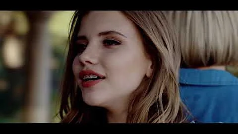 Nadia Vorster & Alba - You & Me (Official Music Vi...