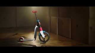 Scoot & Ride 2-in-1 ScooterBike - Highwayfreak (Ages 3+) screenshot 3