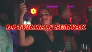 DJ TUKARAN SEMVAK TIKTOK - JHONGEX REMIX ( FVNKY_FULL_BASS )