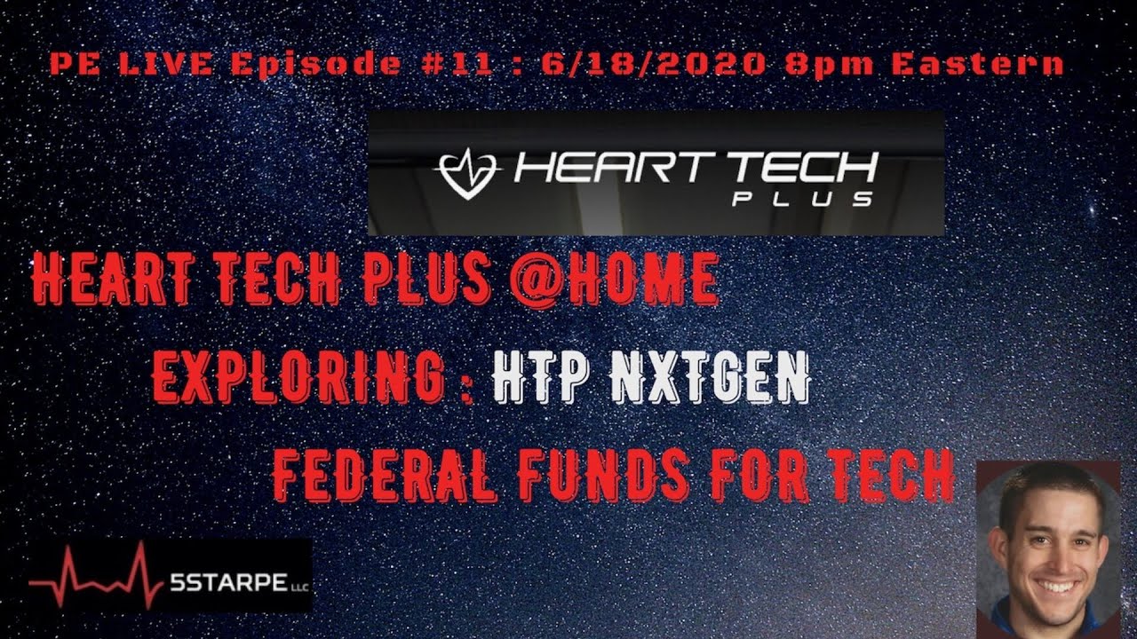 Heart Tech Plus Team discusses next year - Let's brainstorm together ...
