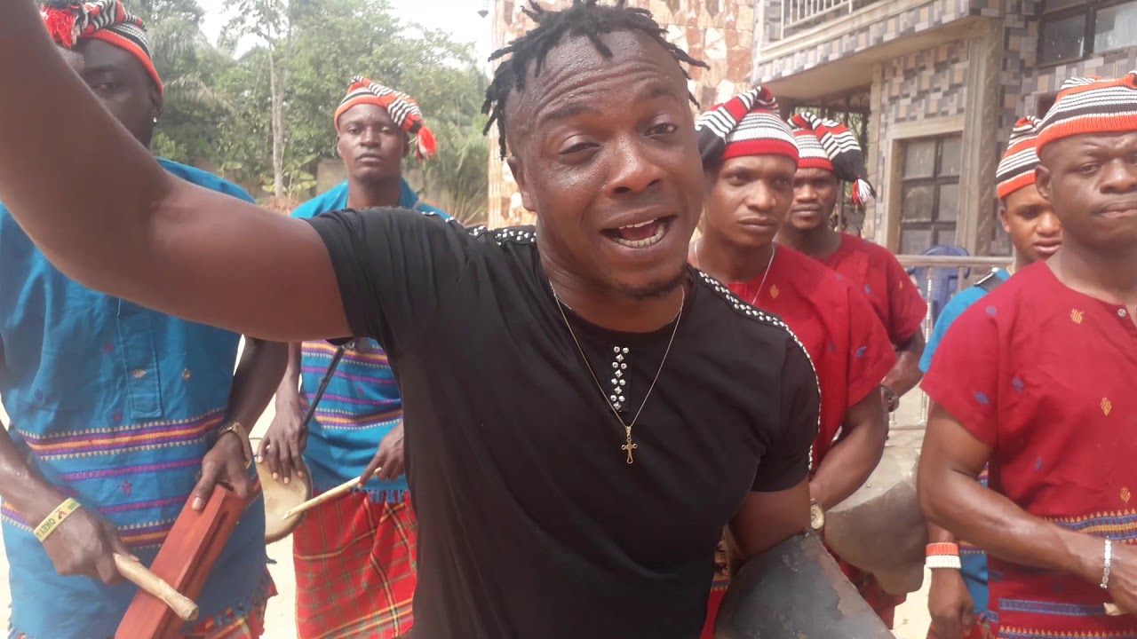 OGENE EJYK NWAMBA SPECIAL FOR MY BOSS ODOGWU NA EPEMPE  NA SOUTH AFRICA