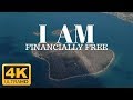 4K Visualization VIDEO 💵 29 POWERFUL ¨I AM RICH¨ Affirmation To ATTRACT Money Faster!