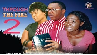 Through the Fire 2 YouTube thumbnail