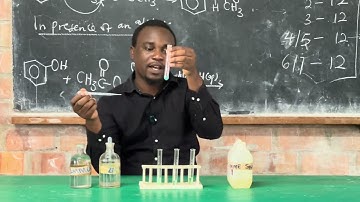TEST FOR NICKEL (II) IONS IN THE LABORATORY-Hope chemist.