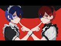 アイデンティティ/あぽす×ししがみ【歌ってみた】