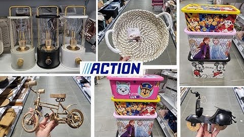 😱😱ARRIVAGE ACTION🚨 12 JUNE 2025