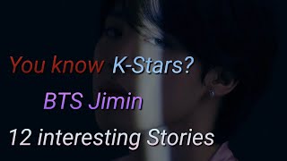 [K-wiki] BTS Jimin's interesting Biography | BTS