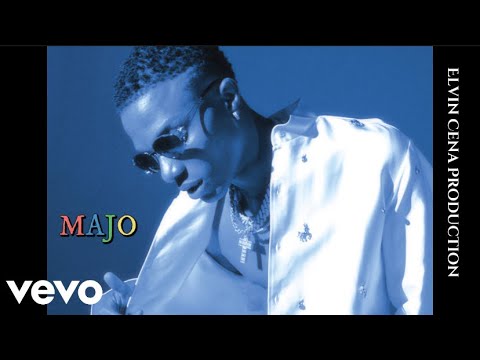 Dj Tunez Feat. Wizkid , Alpha P &Amp; Tay Iwar - Majo (Official Video Edit)