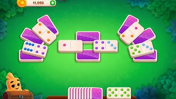 Domino Dreams Gameplay part 1