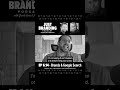Brands and Google Search (JUST Branding) #shorts