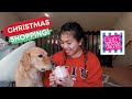 Candle Day at Bath &amp; Body Works! | Vlogmas Day 5