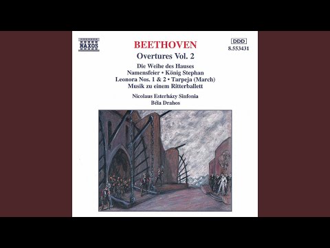 Overture in C