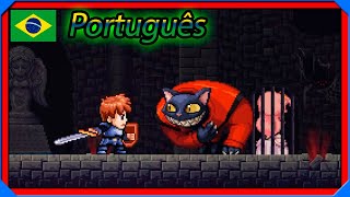 A Lenda dos Mortos DLC Completa | A Lenda do Herói - Songs for a Hero Detonado 2020 Longplay | PT-BR screenshot 2