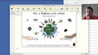 Micropython Loaded To Xinabox Cc03 Or Cs11