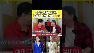 Elias J Tv Sobrang Namangha At Nay Han Sayo Si Sir Jobert Sucaldito