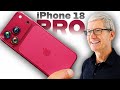 iPhone 18 Pro Max - Yes Finally 🤯🤯🔥| Big News