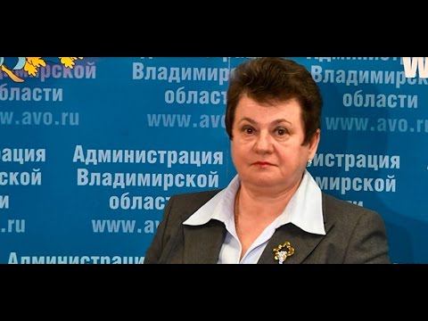 Губернатор Орлова: 