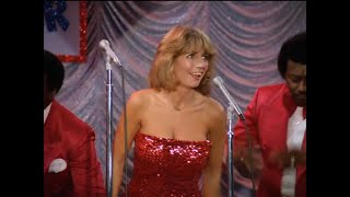 The Spinners feat. Laverne | "Daddy's Home" | Laverne & Shirley S8E16 (1983)