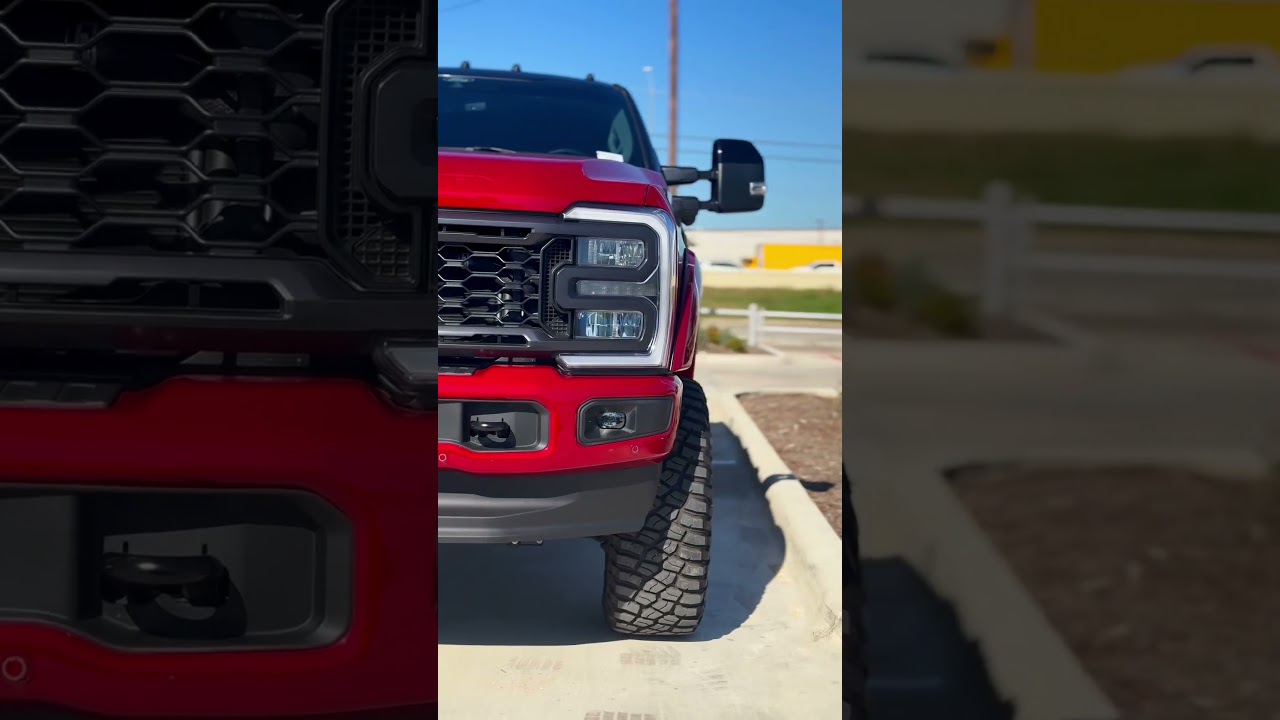 Santa’s new sleigh 🎅🔥😯