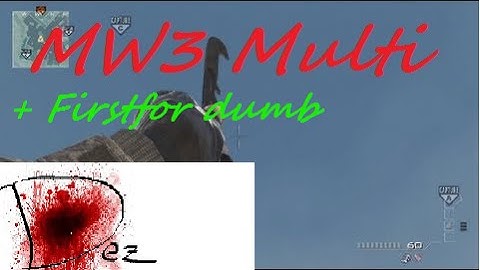 First for Dumb RC @Red_Randumb