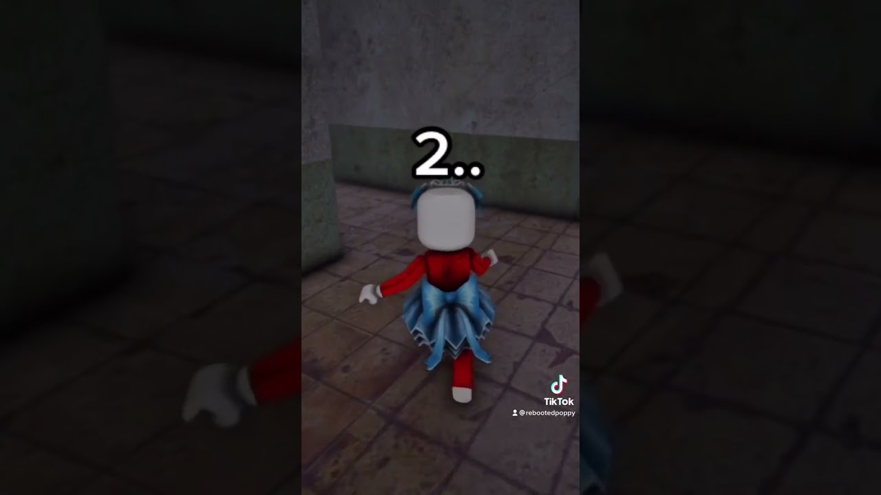 Face Reveal