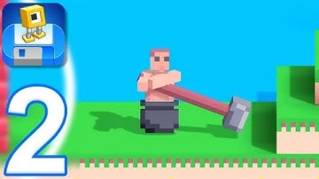 Fancade - Gameplay Walkthrough Part 1 - Tutorial (iOS, Android)