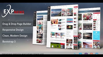 Volar | Minimal Multipurpose Webflow Theme | Themeforest Website Templates and Themes